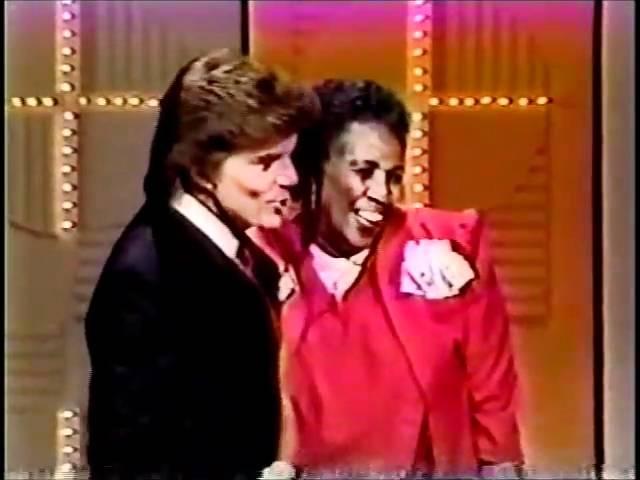 Time Machine: The Premiere part 1 1/7/85