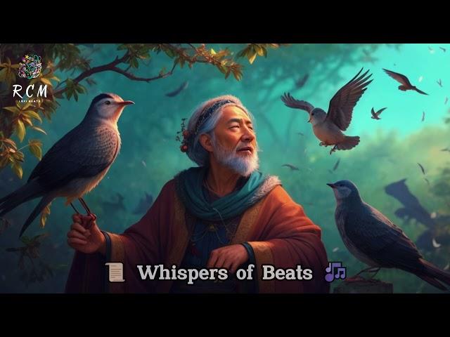  Whispers of Wisdom: Embrace the Sage Melodies 