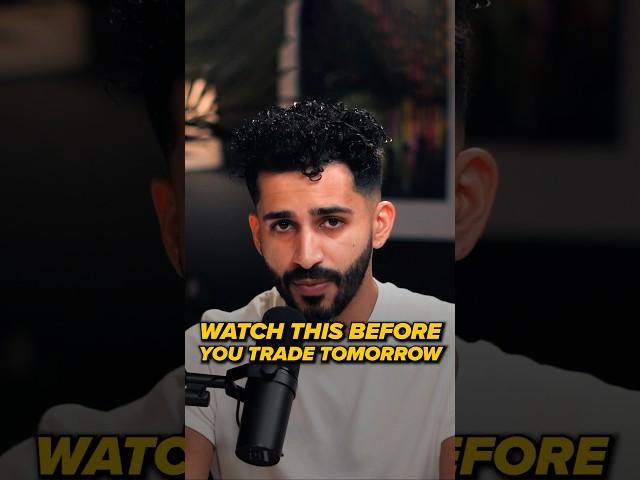Watch THIS Before You Trade...