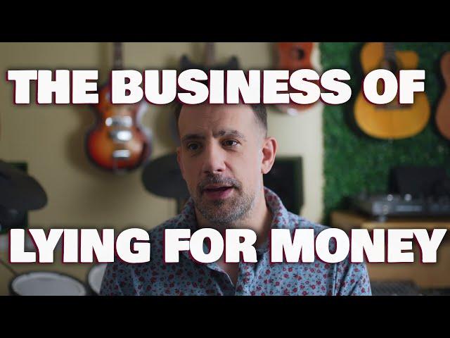 How Influencers Break The Law (me included)