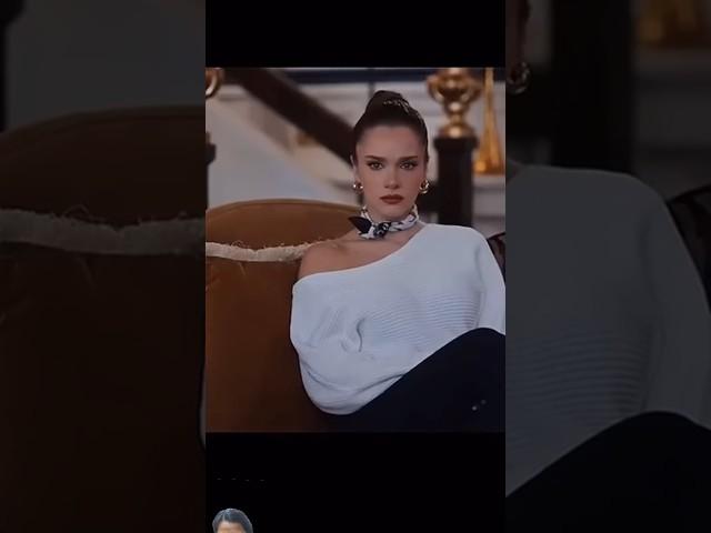 Zeynep Attitude #Zeynep #halilibrahim #hudutsuz #hudutsuz sevda #turkishdrama