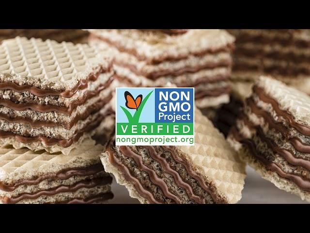 Loacker US | Non GMO Project verification