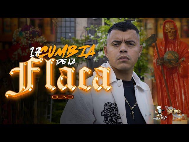 8Uno - La Cumbia De La Flaca // #LCR // Hijos del golfoo