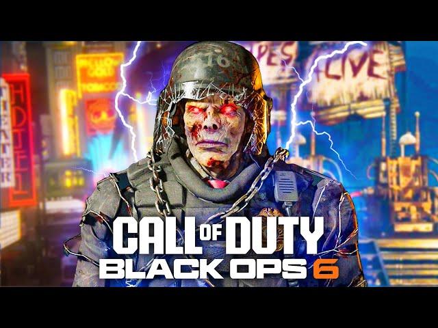 EVERY EASTER EGG FOUND in the BLACK OPS 6 BETA!