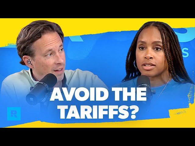 Buy A Car Sooner To Avoid Increased Prices Due To Tariffs?