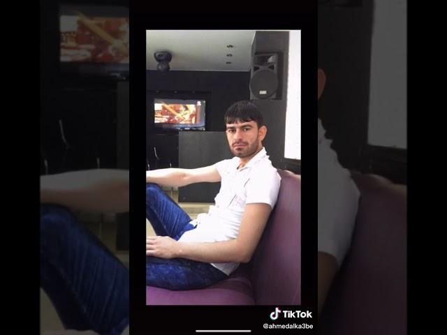 المرحوم حمودي صابون الكعبي 