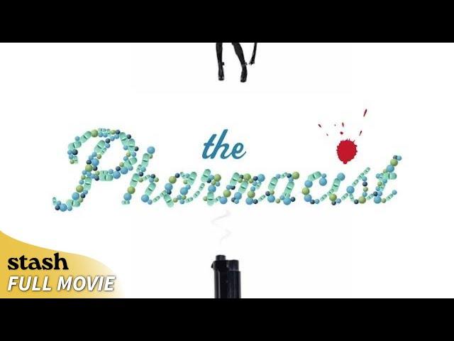 The Pharmacist | Gangster Crime Movie | Full Movie | Lora Brovold