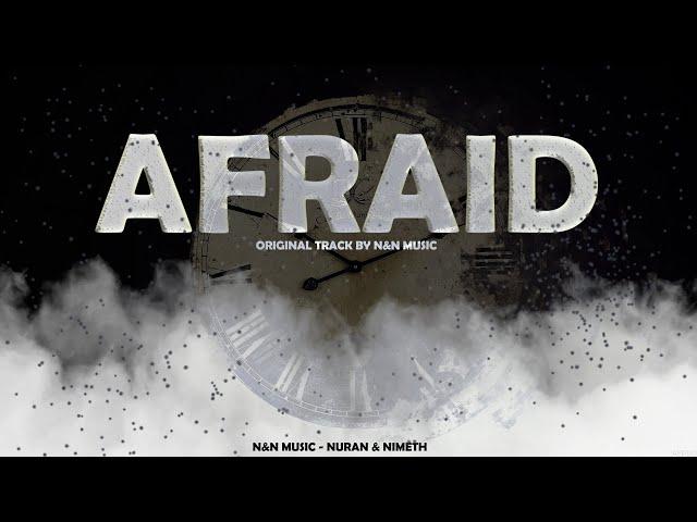 Afraid-Official Video|Nuran Sathnim|Nimeth Vinsara