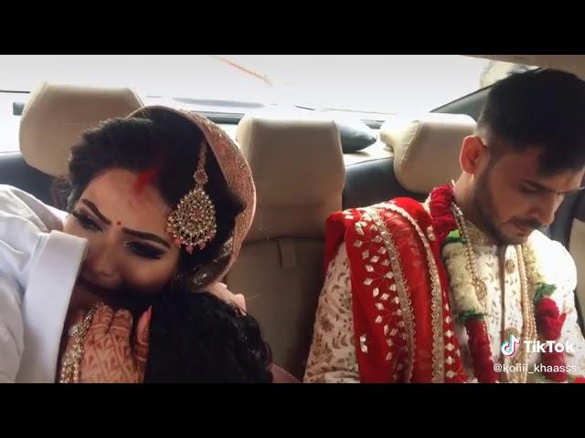 Brother's sister marriage video status, tiktok lovely video