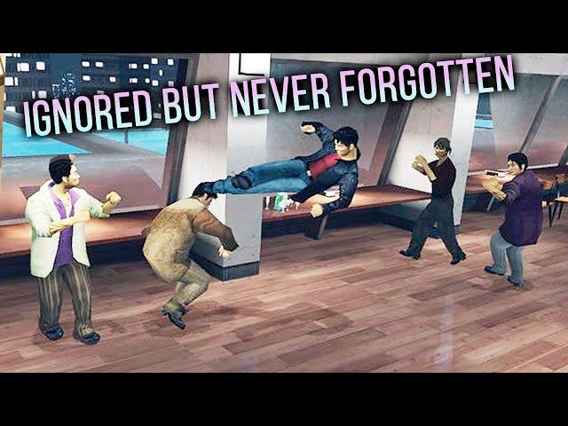 10 Best PS2 Games That Are Always IGNORED