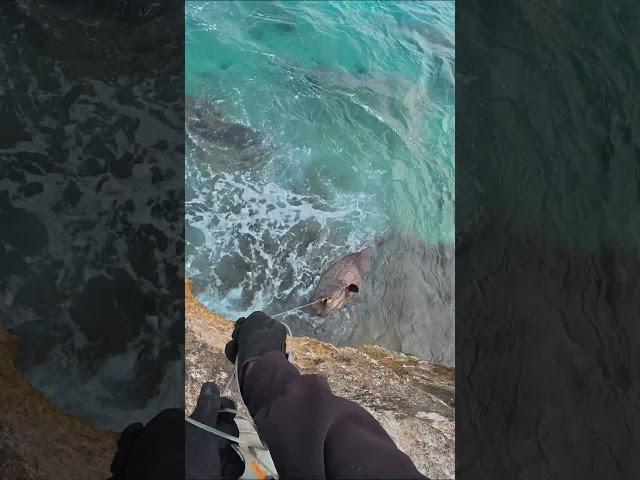 The MOST DANGEROUS Fishing Method on the PLANET Revealed!
