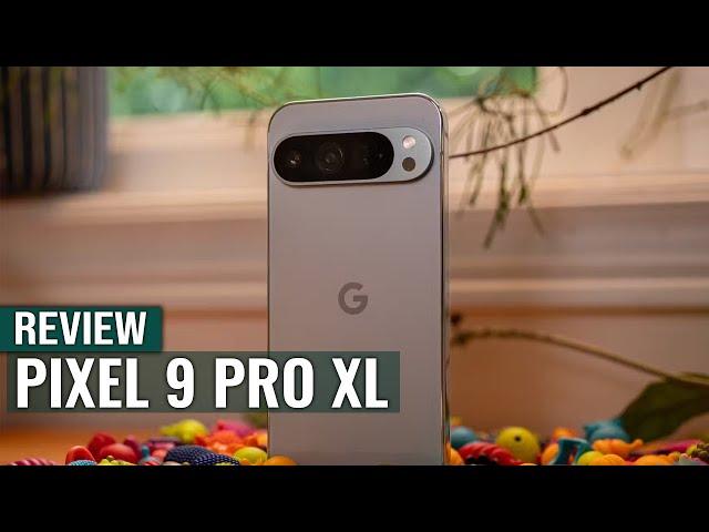 Google Pixel 9 Pro XL Review: Google’s Tech Marvel