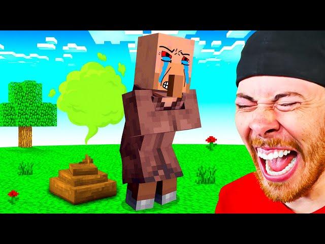 Minecraft Memes That Will Make You LAUGH