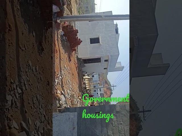 #government houses#government #ysr colony#ysrcollny