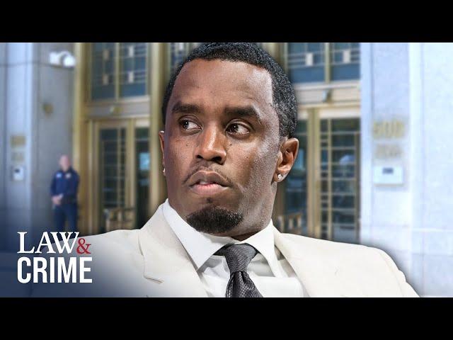 P. Diddy on Trial: Disguises, Role Playing, and Juicy Text Messages Revealed