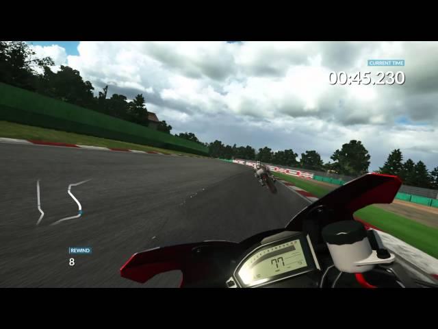 Cbr 1000rr SP helmet cam fun