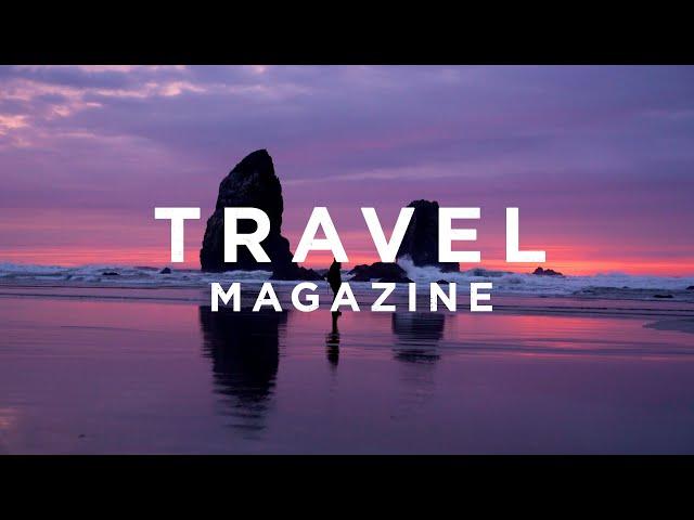 This is Travel Magazine