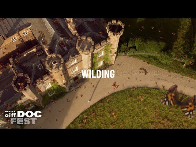 SIFF Cinema Trailer: Wilding