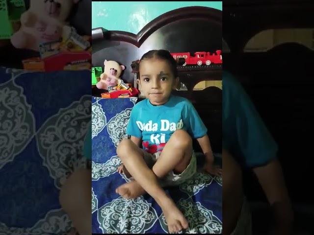 bhanju️#cuteness #shorts
