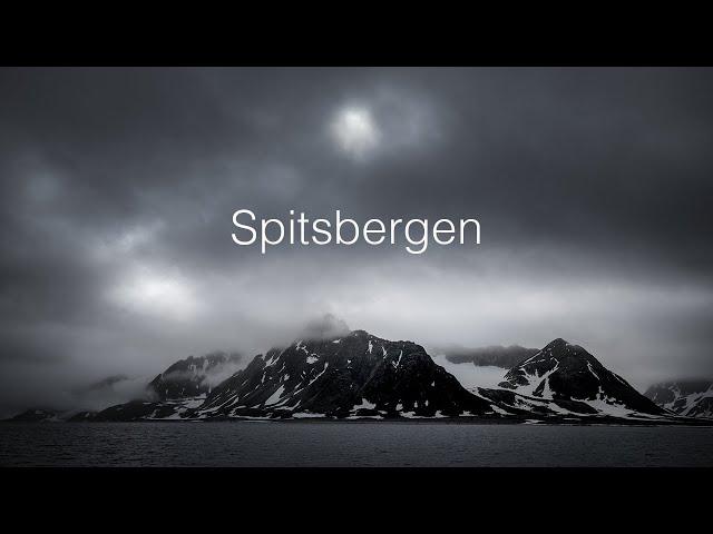 Spitsbergen