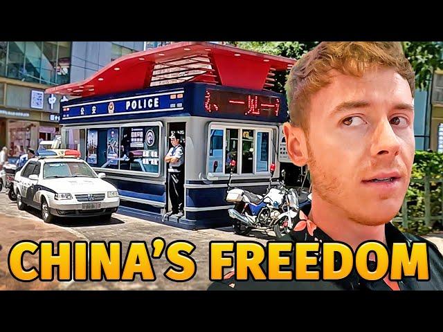 Things You CAN Do in China (You CAN'T Do in America)  Americans WON'T Believe It...