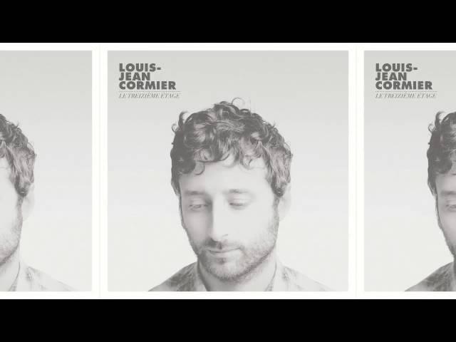 Louis Jean Cormier - Tout le monde en même temps