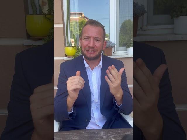 Why is Investing tough? - Regency Wealth Management