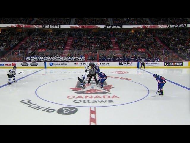 USA vs Finland | 2025 U20 World Juniors | Full Overtime | Gold Medal Game