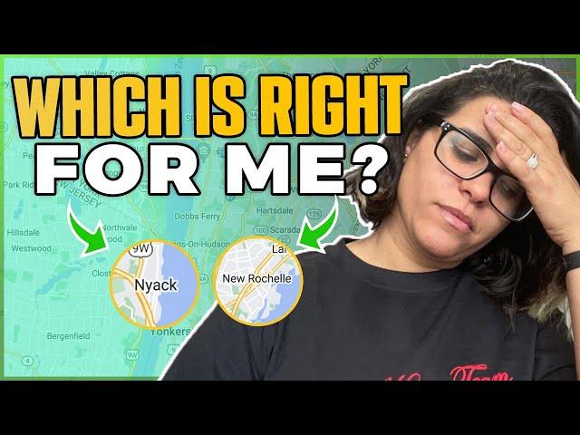 Living in Rockland County vs Living in Westchester County | A Full Breakdown