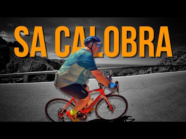 My Experience Riding up Sa Calobra – Was It Worth the Hype?