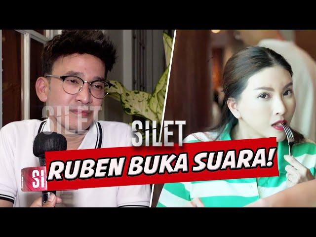 Ruben Onsu Angkat Bicara Soal Isu Hoaks Onyo Dengan Sarwendah! | SILET