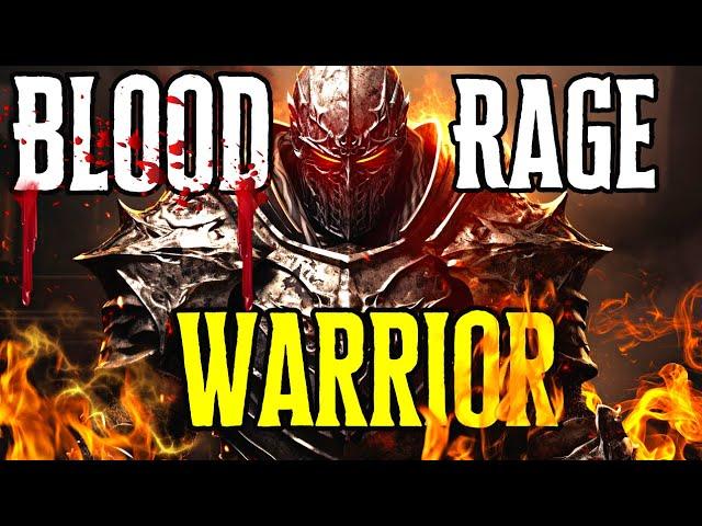 Lords of the Fallen UNSTOPPABLE Strength/BLEED build -Blood Rage Warrior