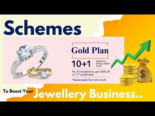 Discover how scheme management can transform your jewellery business | Omunim Jewellery Software