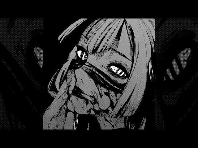 (FREE) LIL DARKIE x or1_ove TYPE BEAT - "GRIM"