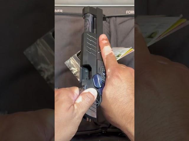 MPA DS9 LOC V2 Unboxing