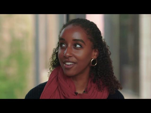 Students Talk About Their Experiences at Stanford Law School