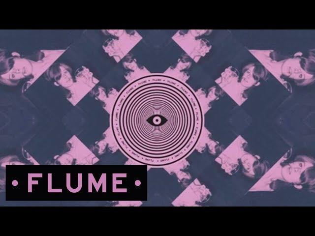 Flume - What You Need