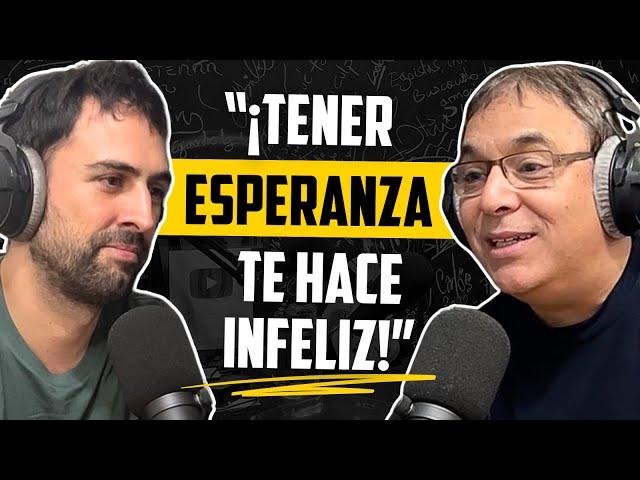 Psicólogo #1 de Argentina: ¿Cómo Ser Feliz A Pesar de Todo? - Gabriel Rolón | Lo Que Tú Digas