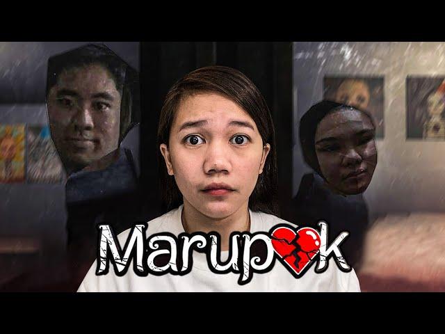 MARUPOK (Pinoy Horror Game)