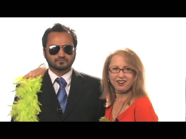 Mediabistro Creative Pro: Be a Mad Man