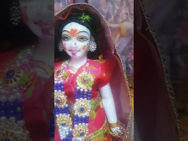 Holi#pranjali fuv4#trending #holi #dance #trending