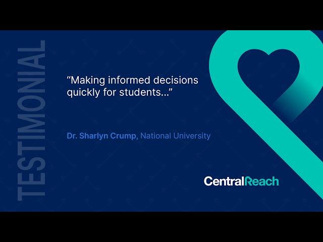 Making Informed Decisions Quickly for Students