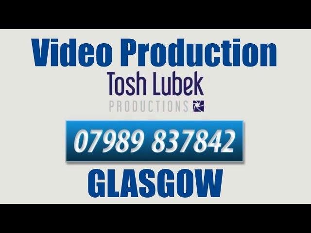 Video production company Glasgow - Highlander International Testimonial for Tosh Lubek Productions