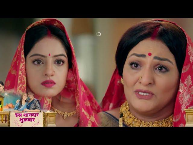 Mangal Lakshmi NEW PROMO | Kusum nai bataya Mangal Ko Adit Aur Somya Ka Sach, Magal Hue SHOCK