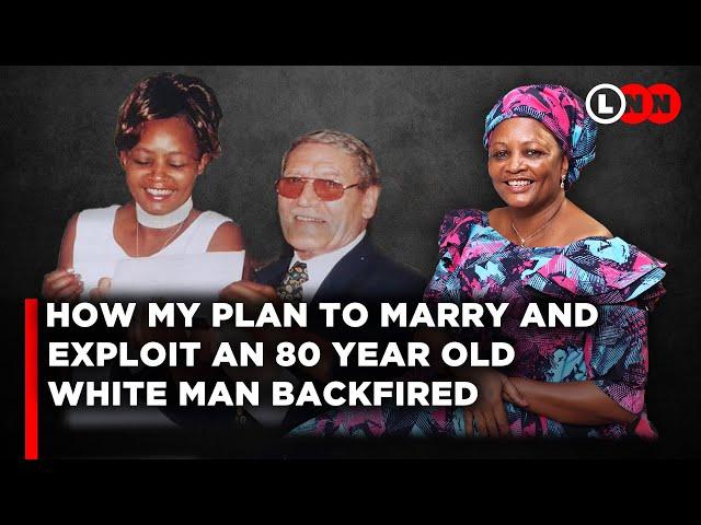 How my plan to marry and exploit an 80 year old white man backfired and life during addiction | LNN