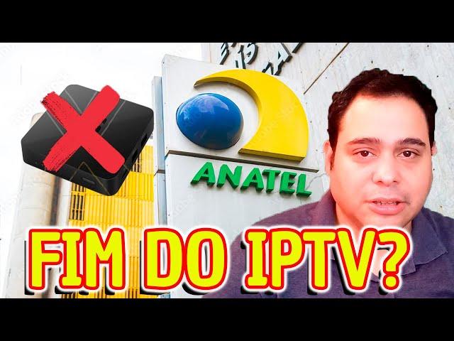 IPTV JÁ ERA NO BRASIL?