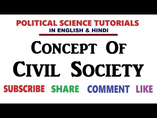 Civil Society