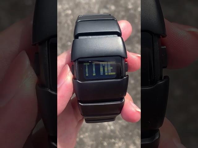 X6000: Where Timeless Elegance Meets Tomorrow's Tech #benlydesign #watch