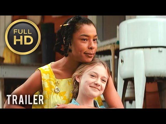  THE SECRET LIFE OF BEES (2008) | Full Movie Trailer in HD | 1080p