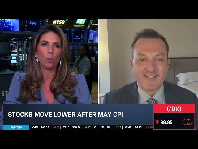 A.I. & Cloud Critical in ORCL Earnings, "Long-Term Strategic" Acquisition Play